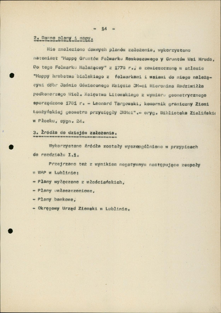 EP - Ewidencja parkowa, skan nr 21