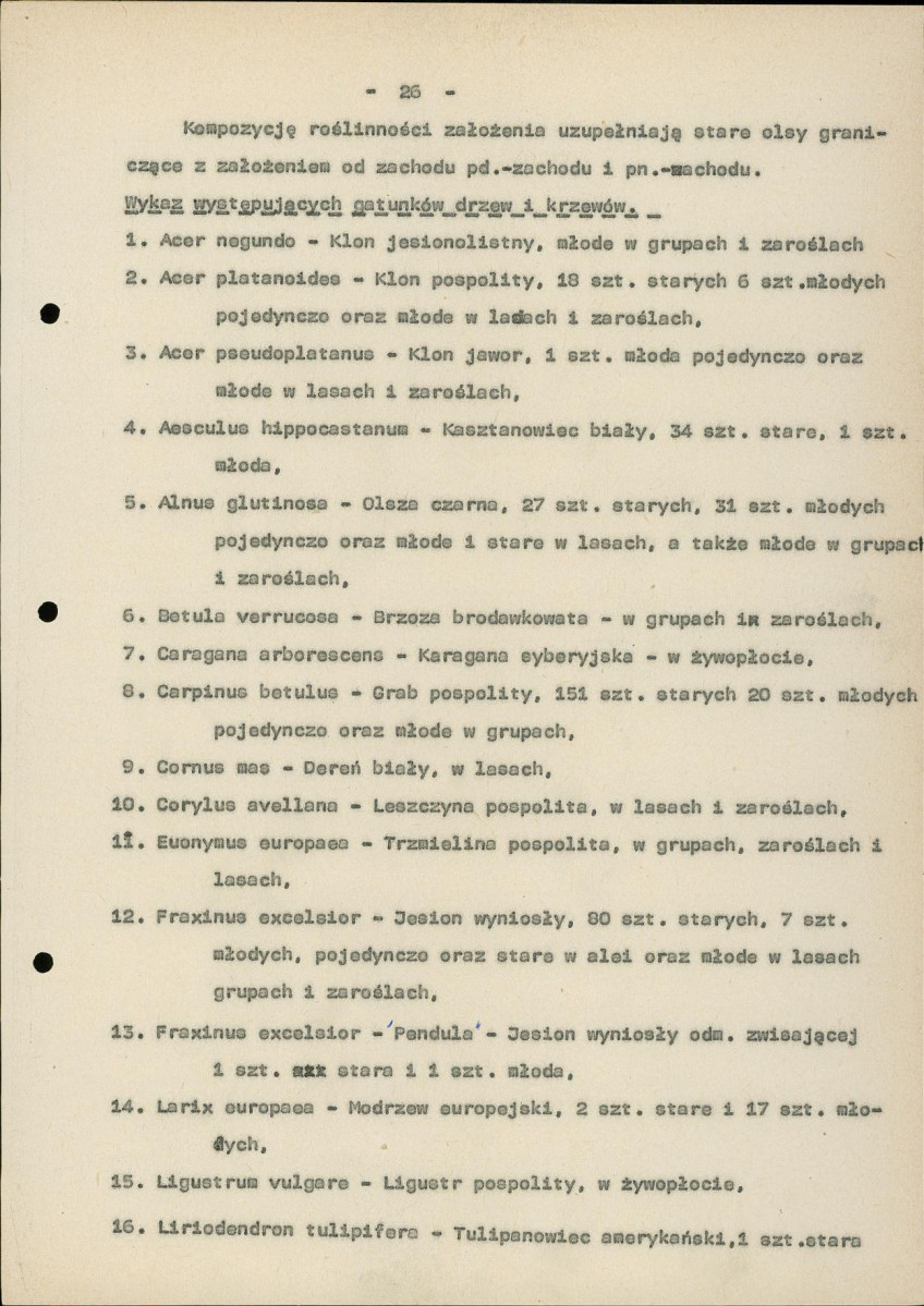 EP - Ewidencja parkowa, skan nr 33