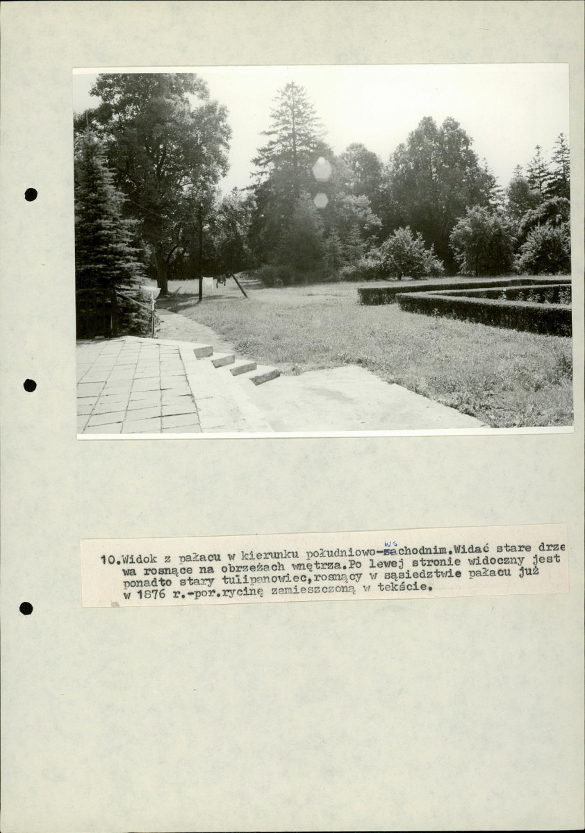 EP - Ewidencja parkowa, skan nr 52