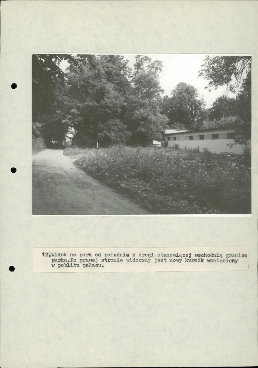 EP - Ewidencja parkowa, skan nr 54