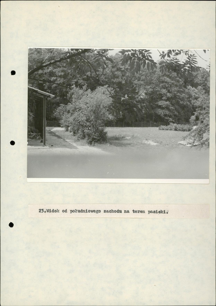EP - Ewidencja parkowa, skan nr 65