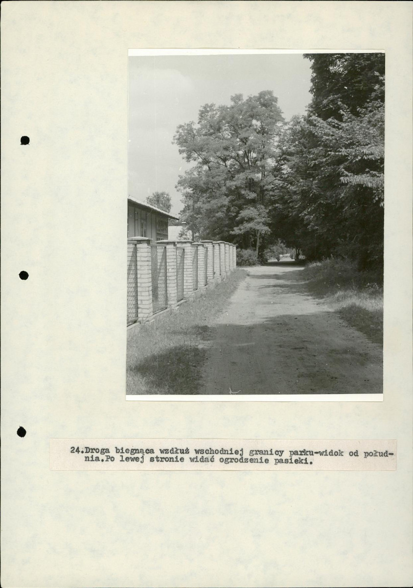 EP - Ewidencja parkowa, skan nr 66