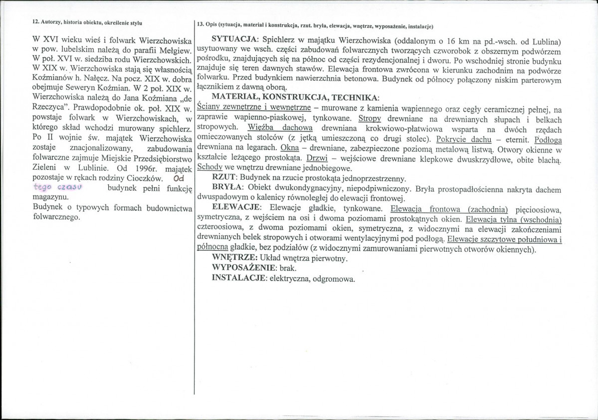 KB - Karta biała, skan nr 2