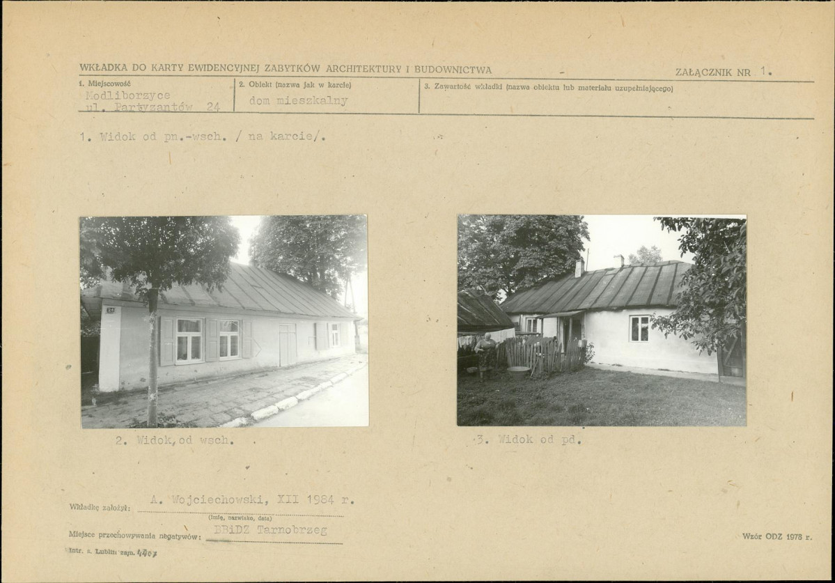 KB - Karta biała, skan nr 5