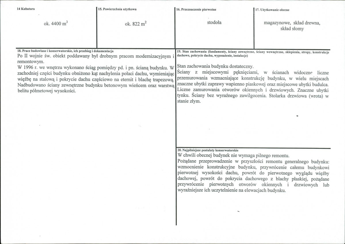 KB - Karta biała, skan nr 3