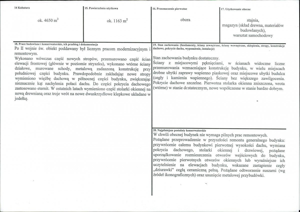 KB - Karta biała, skan nr 3