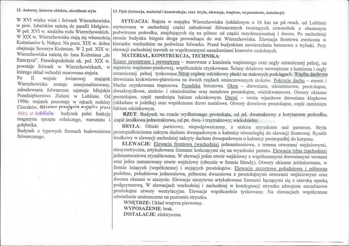 KB - Karta biała, skan nr 2