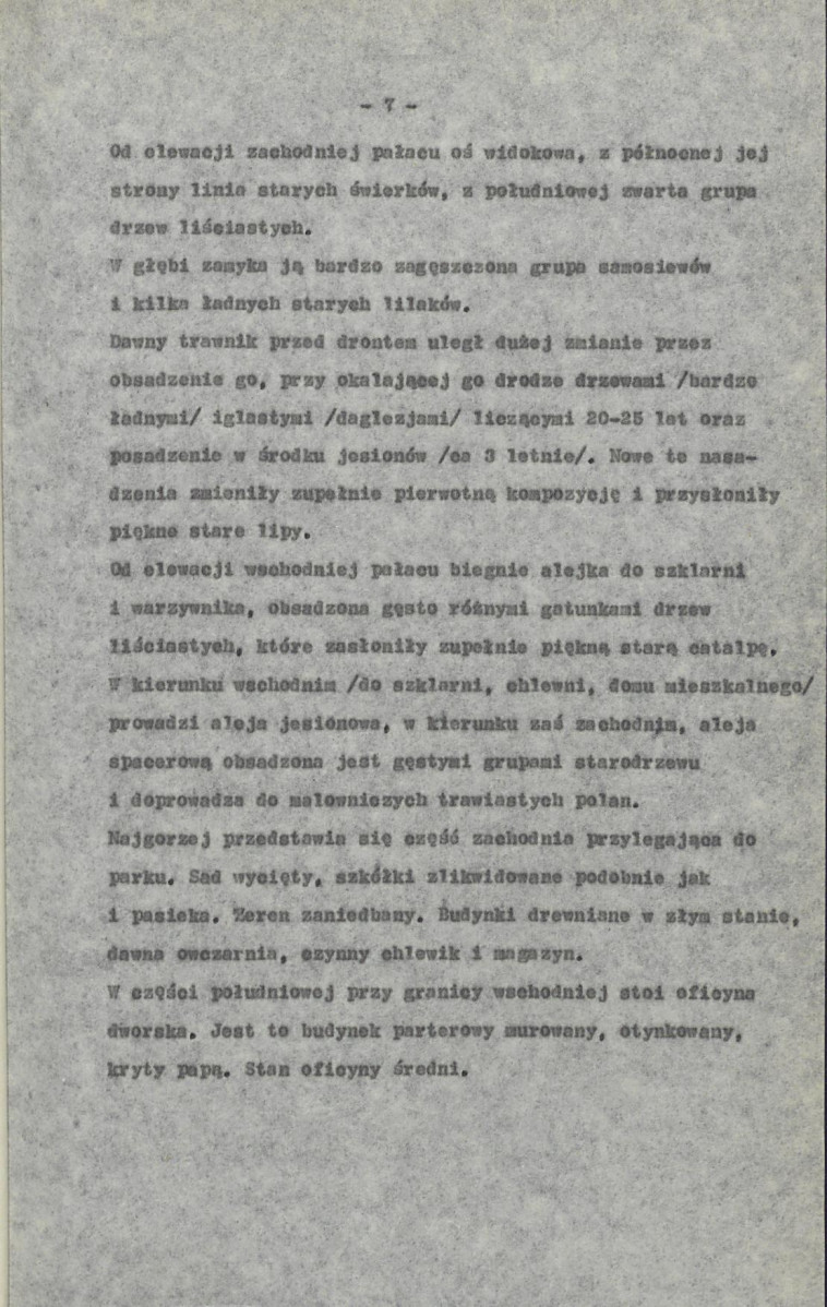 EP - Ewidencja parkowa, skan nr 11