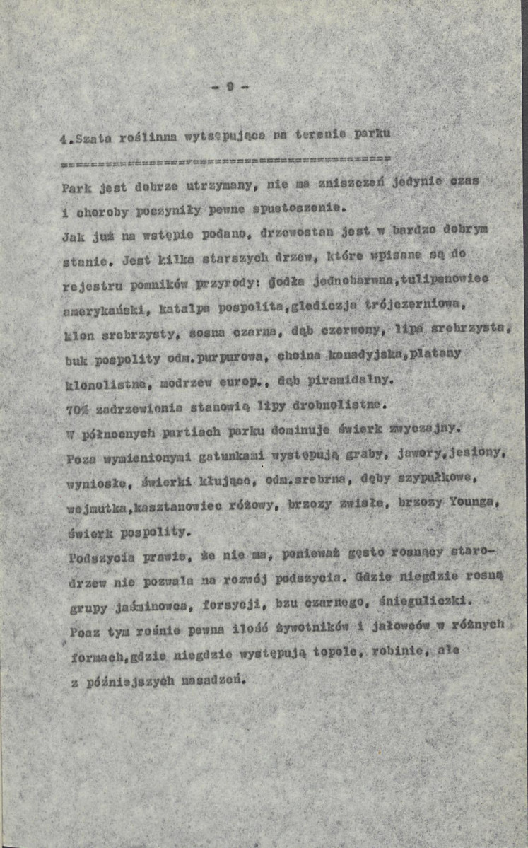 EP - Ewidencja parkowa, skan nr 13