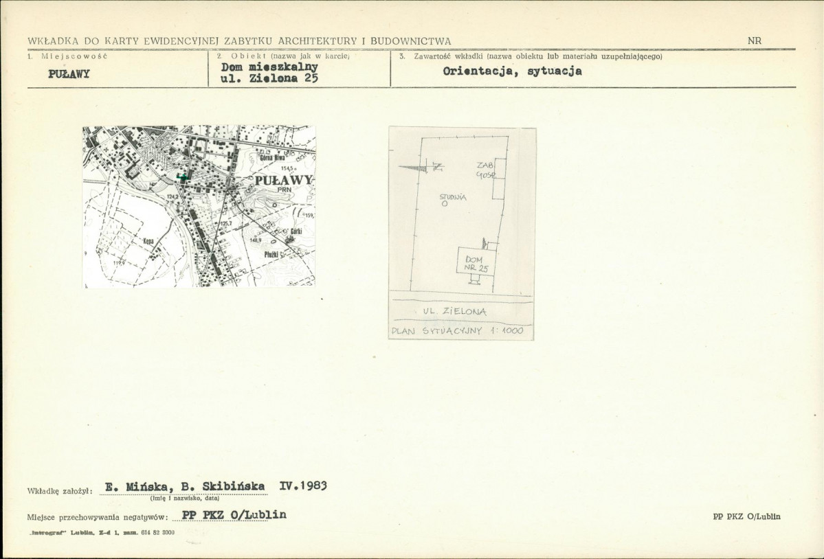 KB - Karta biała, skan nr 5