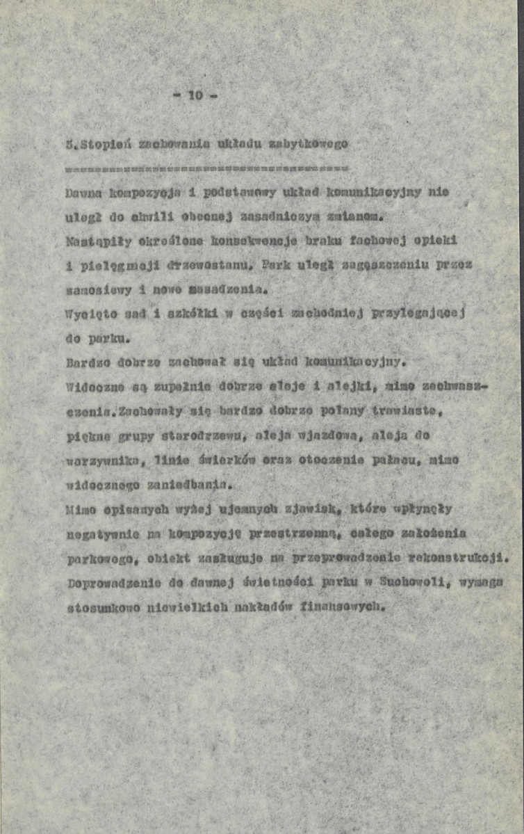 EP - Ewidencja parkowa, skan nr 14