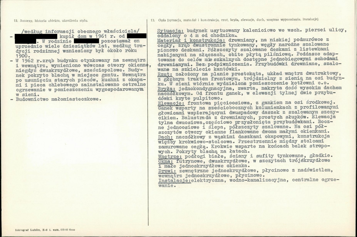 KB - Karta biała, skan nr 2