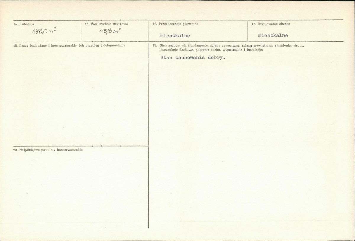 KB - Karta biała, skan nr 3