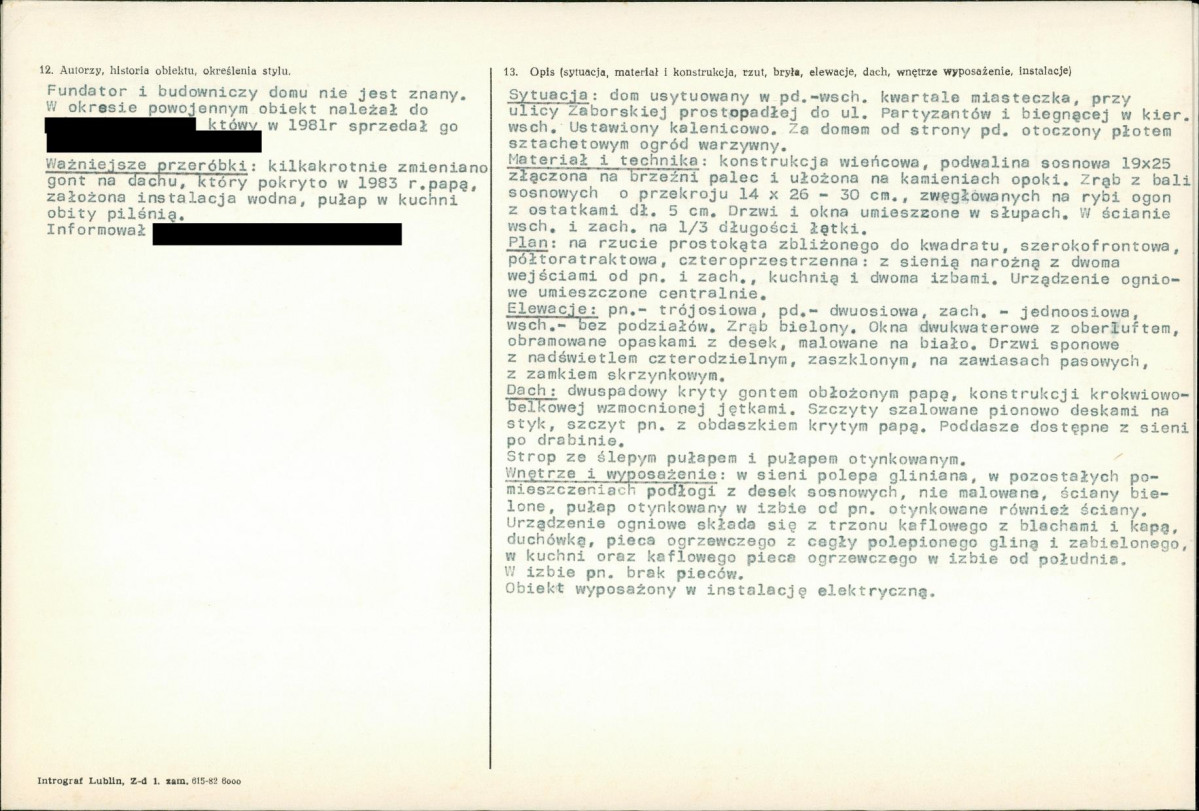 KB - Karta biała, skan nr 2
