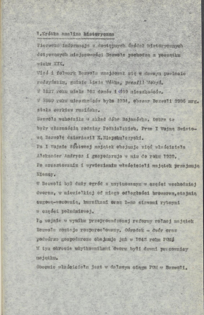 Ewidencja parkowa, skan nr 7