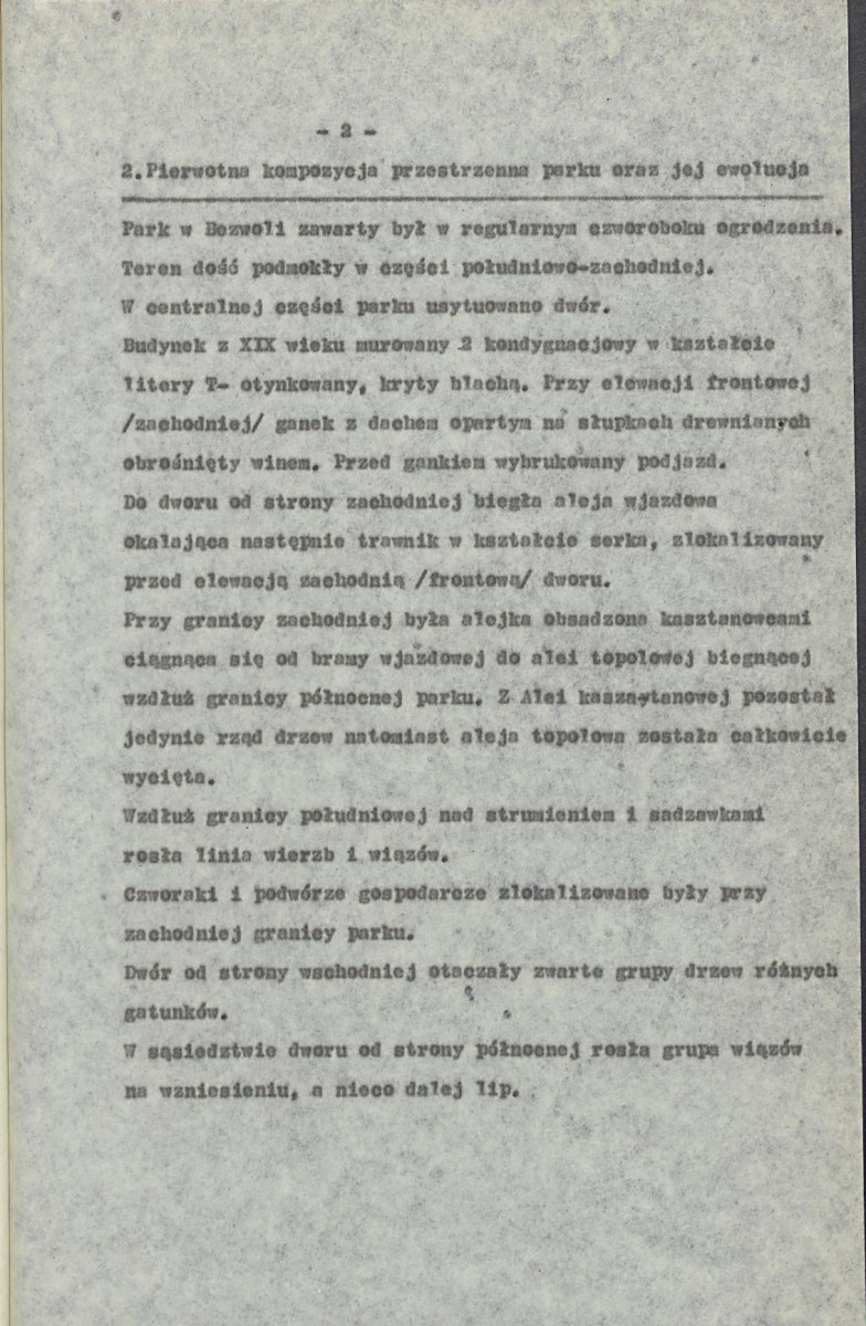 Ewidencja parkowa, skan nr 8