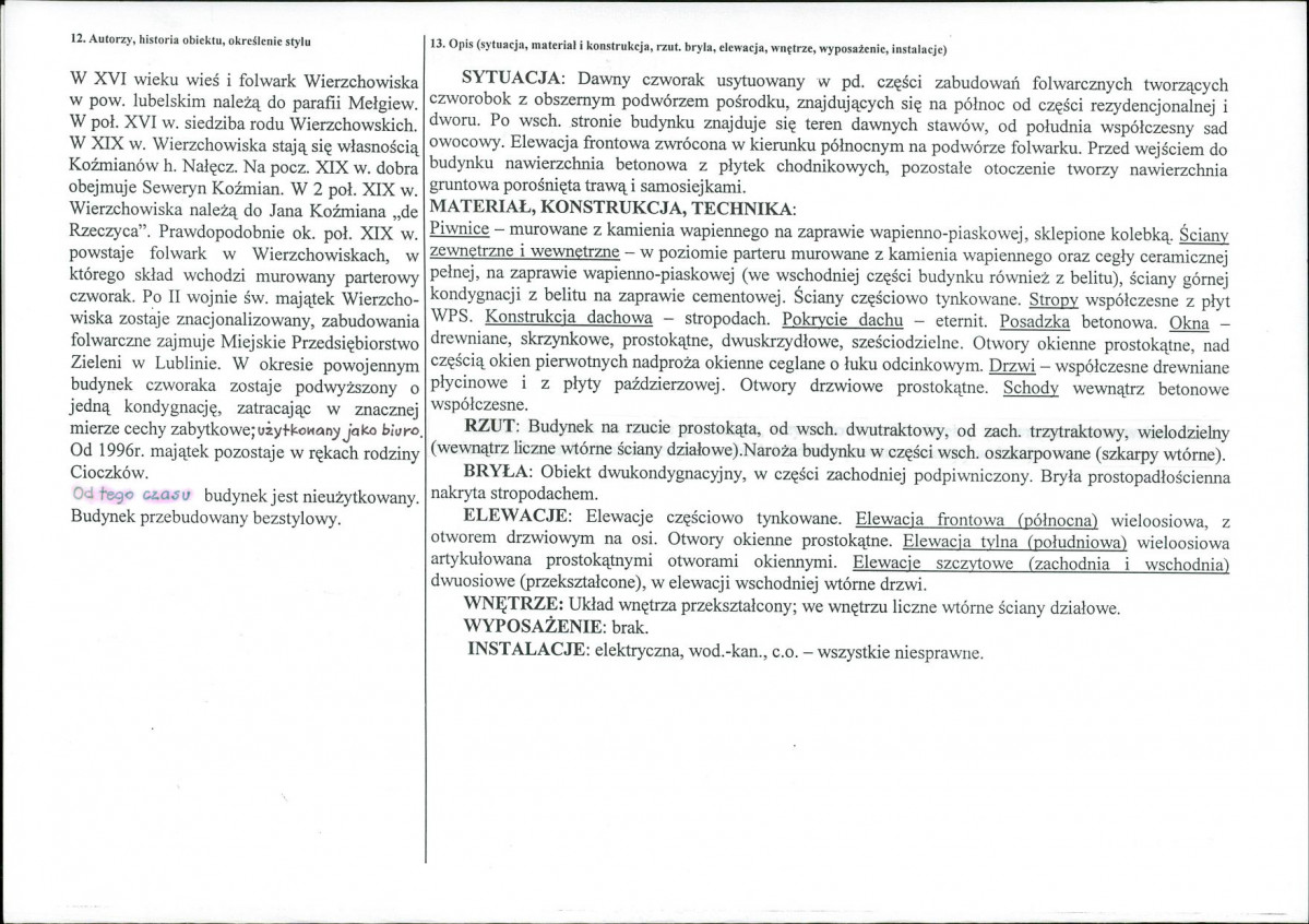 KB - Karta biała, skan nr 2