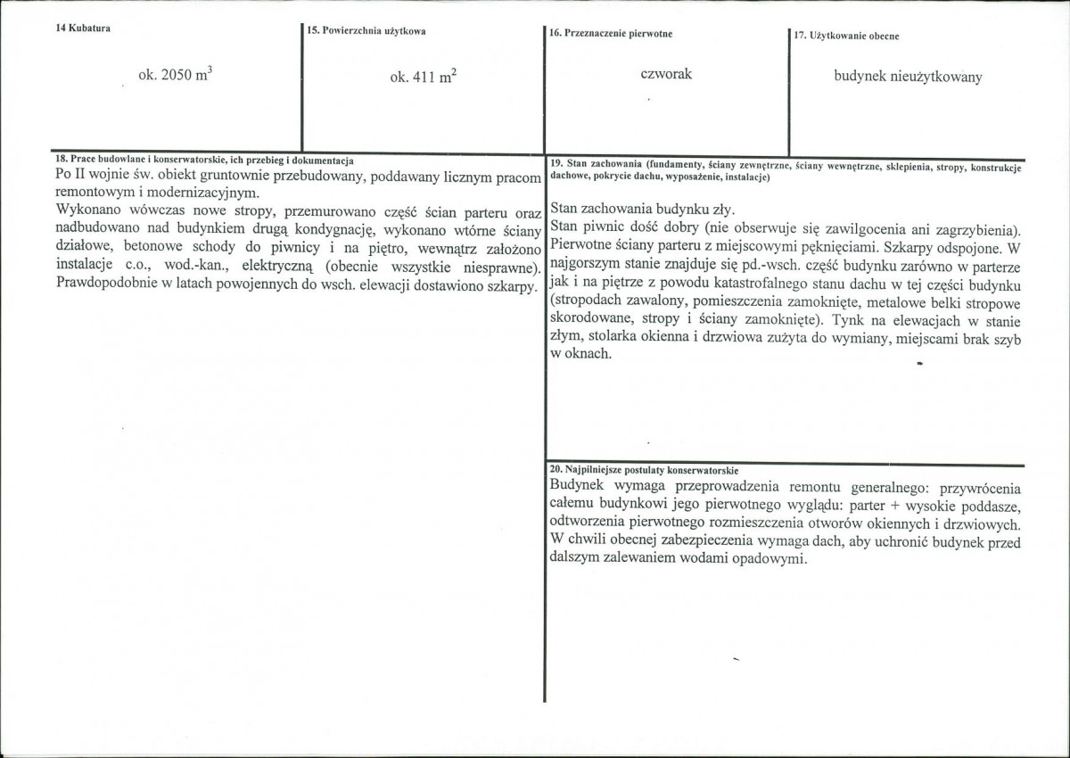 KB - Karta biała, skan nr 3