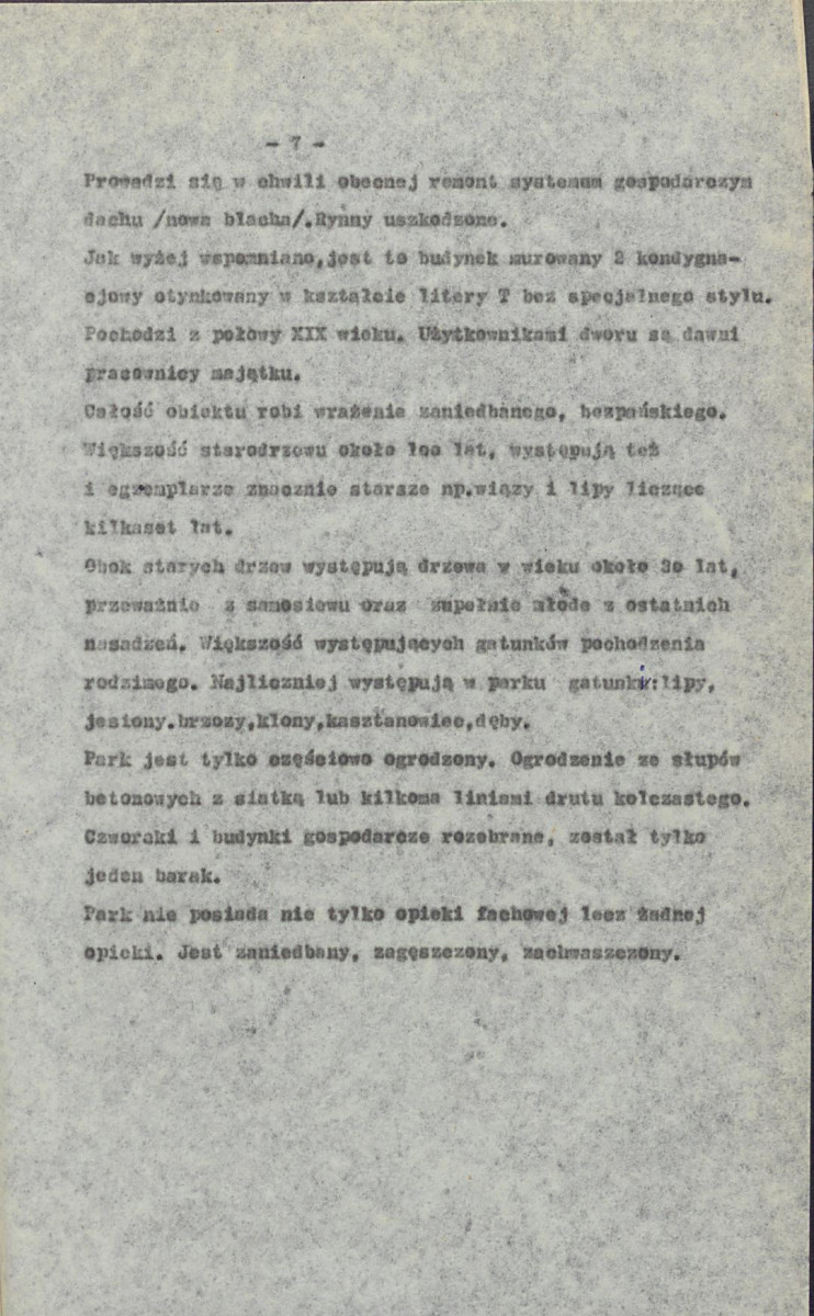 Ewidencja parkowa, skan nr 14
