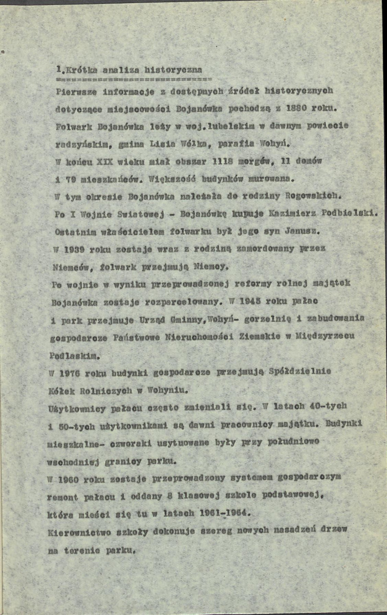 Ewidencja parkowa, skan nr 7