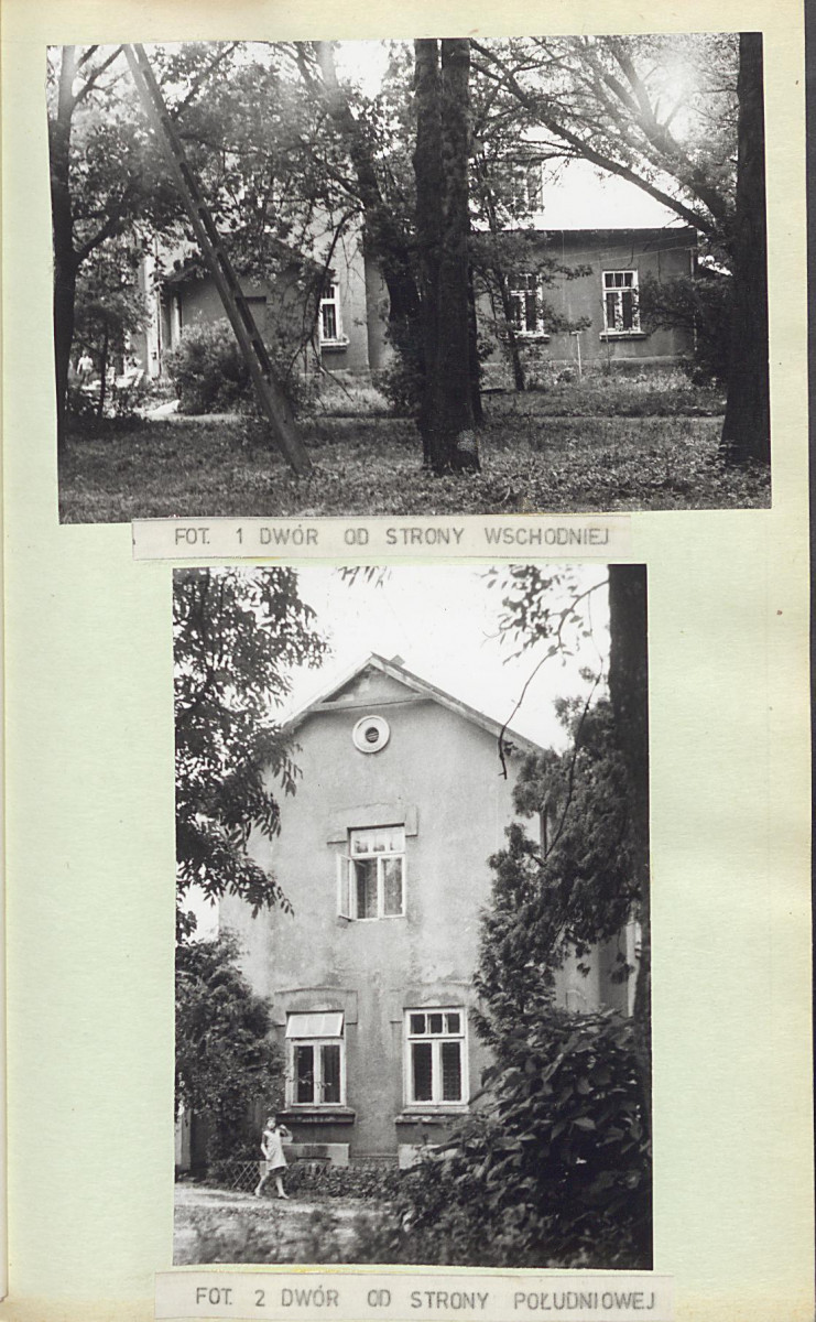 Ewidencja parkowa, skan nr 24