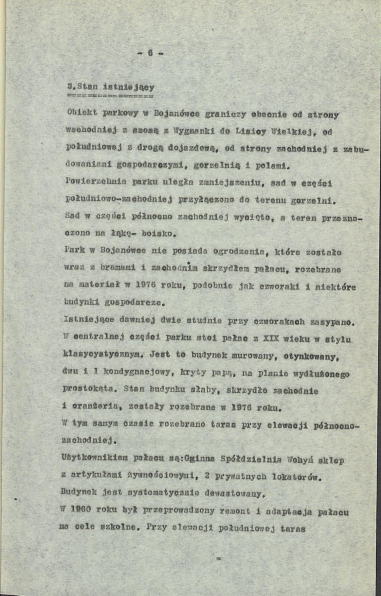 Ewidencja parkowa, skan nr 12
