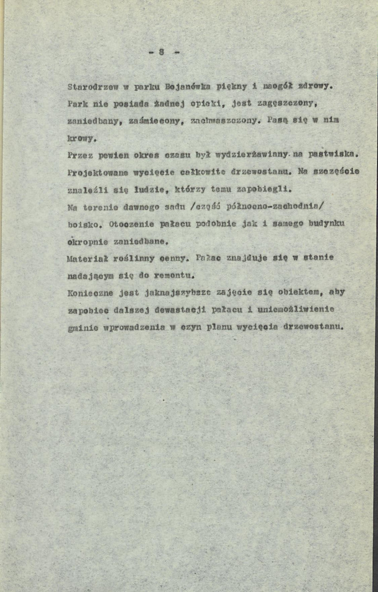 Ewidencja parkowa, skan nr 14