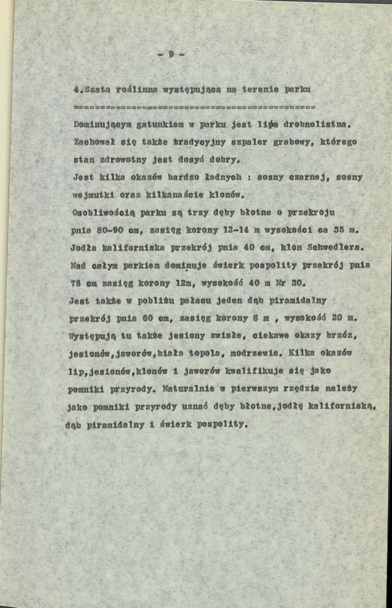 Ewidencja parkowa, skan nr 15