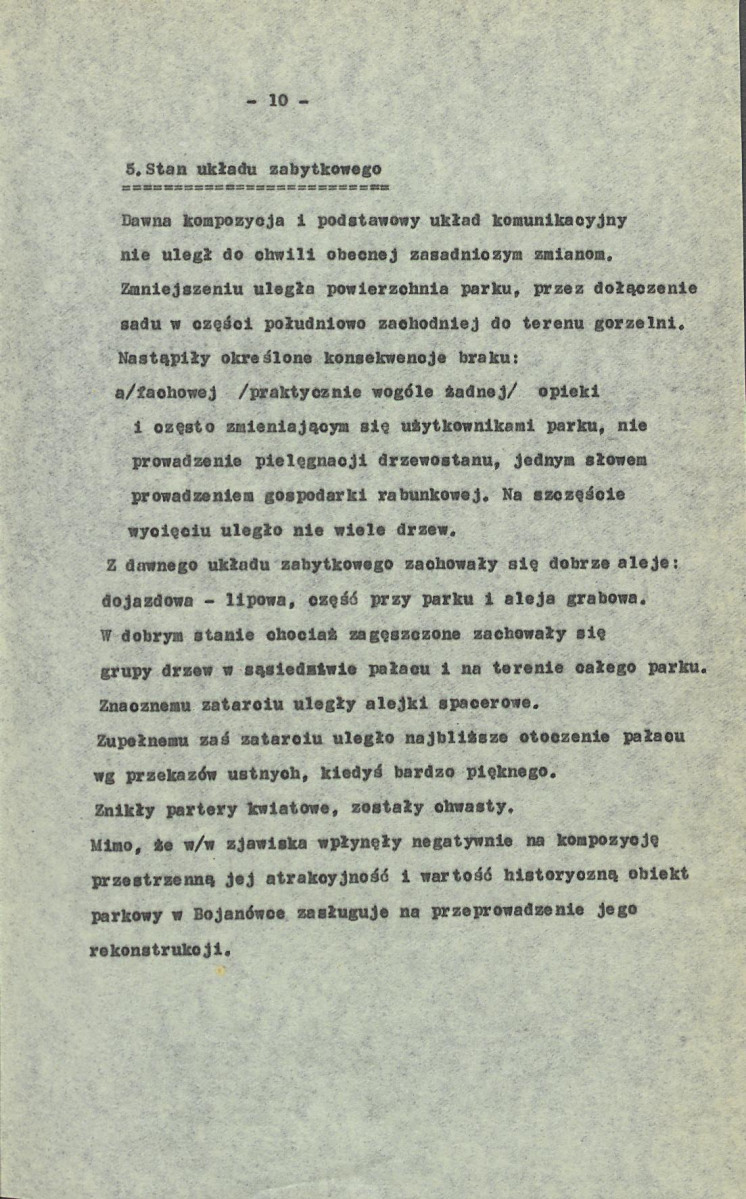 Ewidencja parkowa, skan nr 17