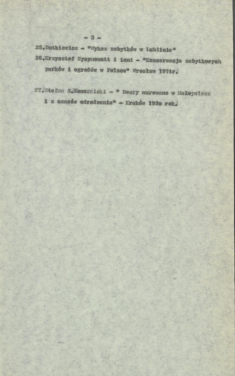 Ewidencja parkowa, skan nr 21