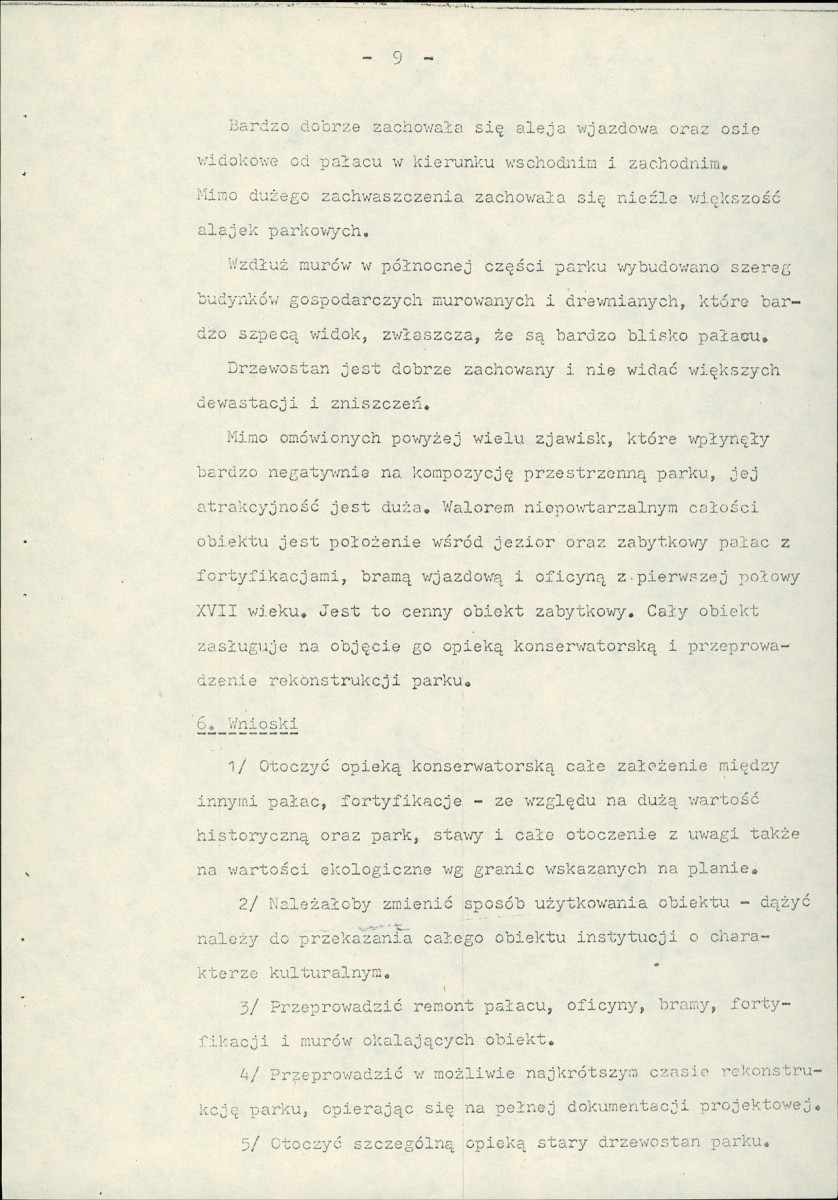 Ewidencja parkowa, skan nr 15