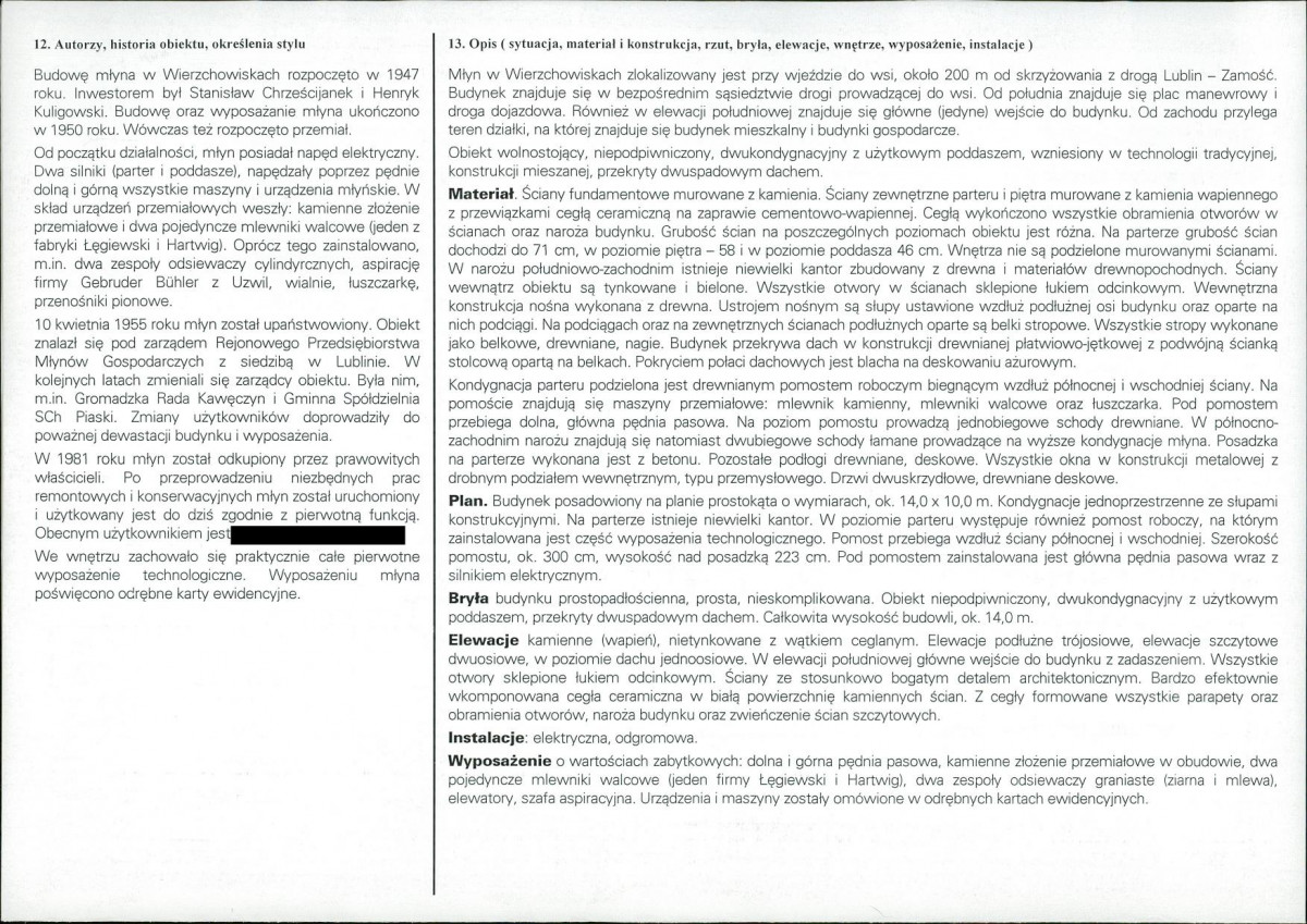 KB - Karta biała, skan nr 2