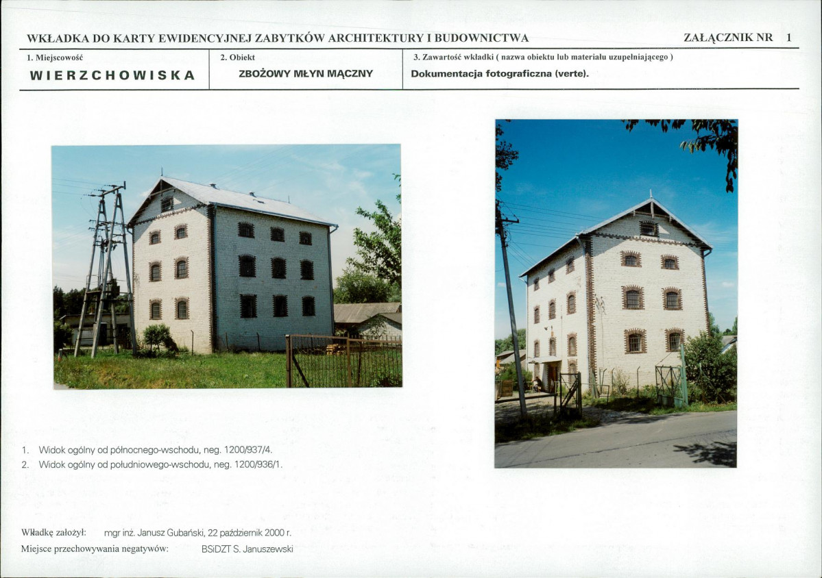 KB - Karta biała, skan nr 5