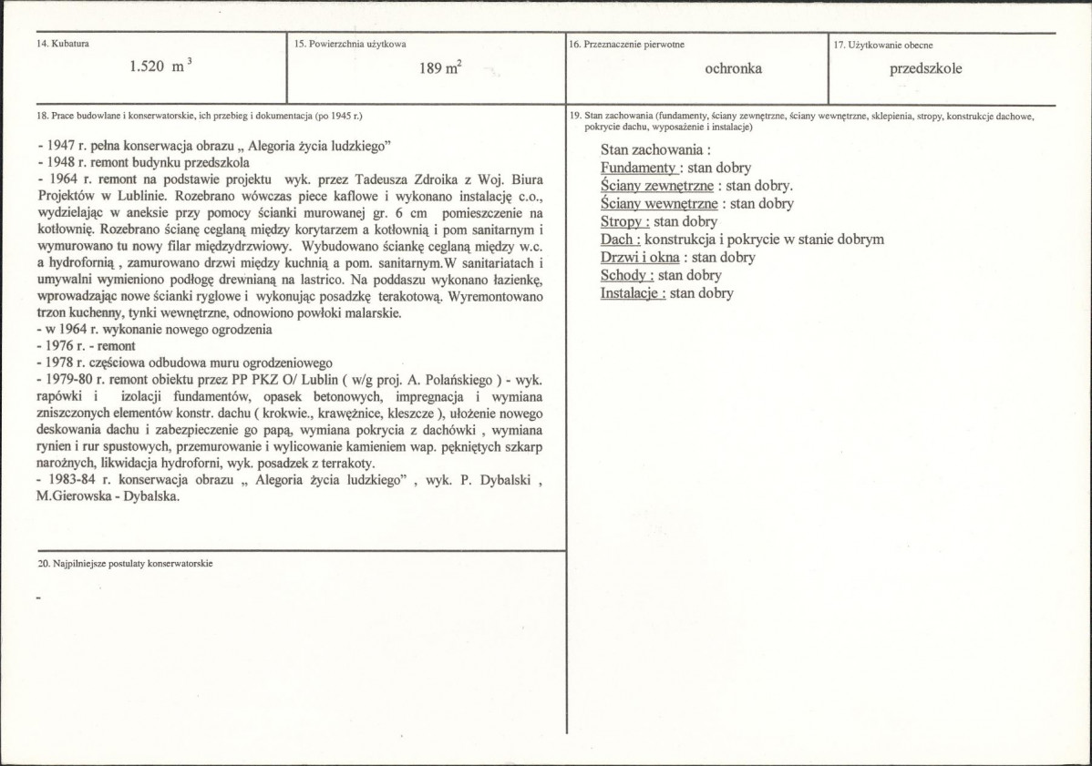 KB - Karta biała, skan nr 3