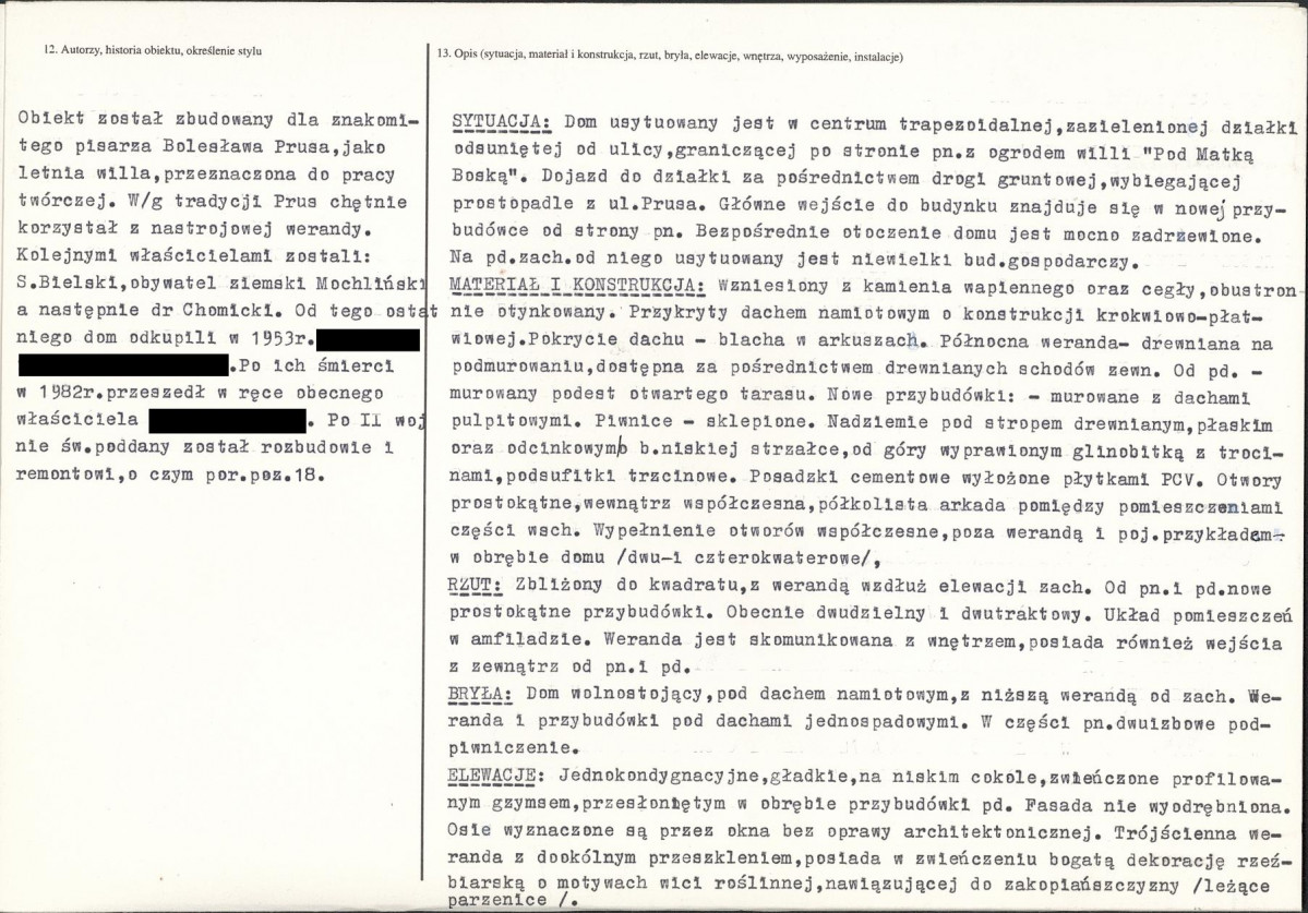 KB - Karta biała, skan nr 2