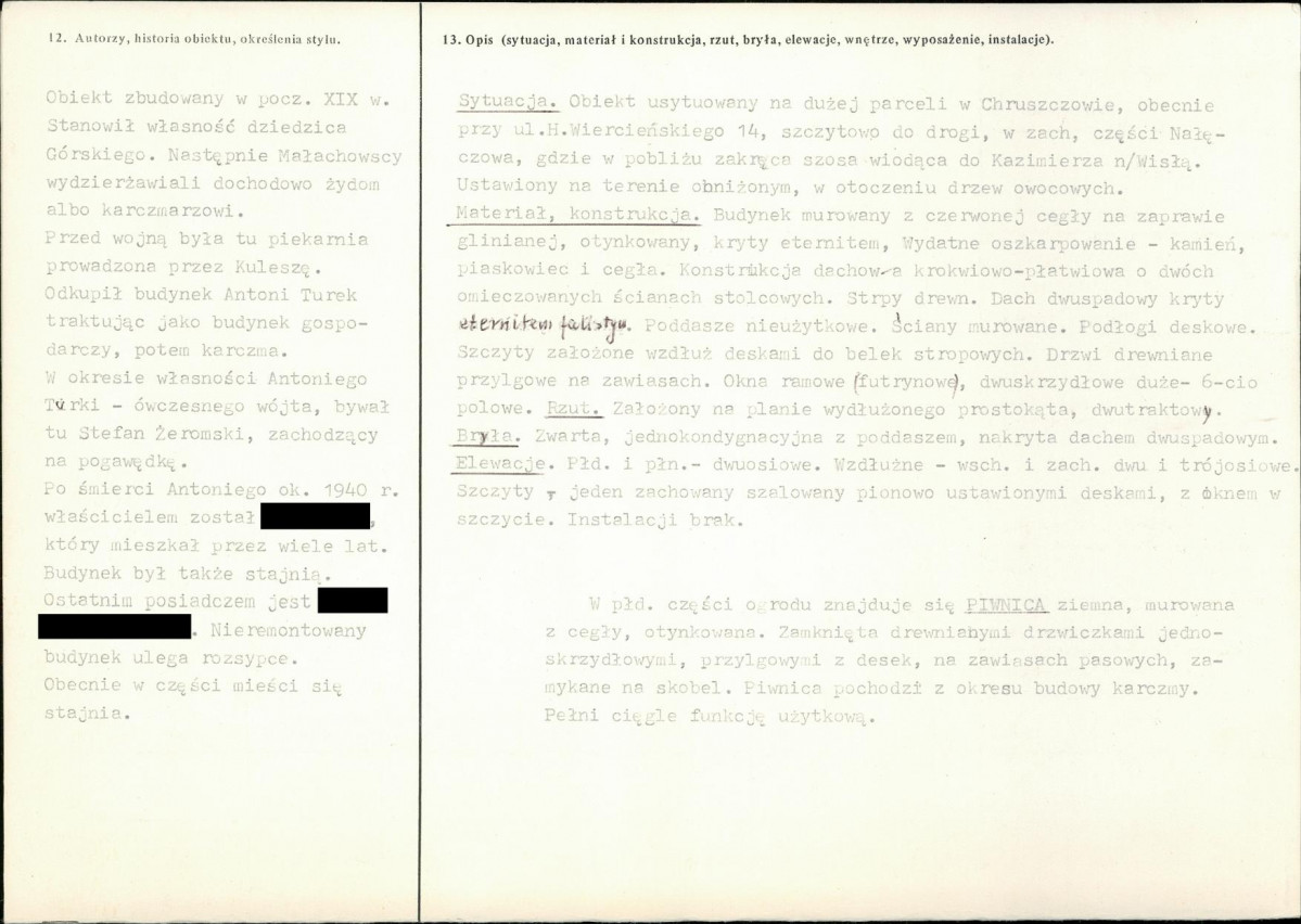 KB - Karta biała, skan nr 2