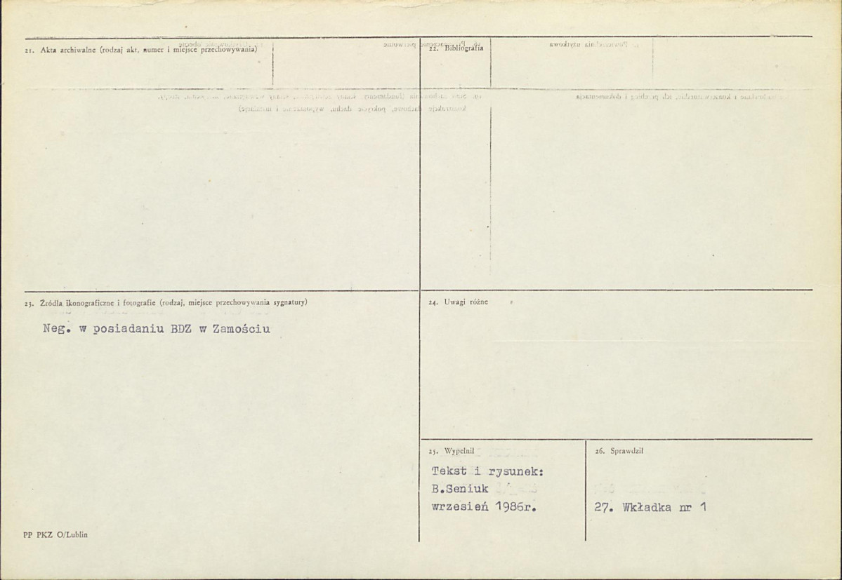 KB - Karta biała, skan nr 4