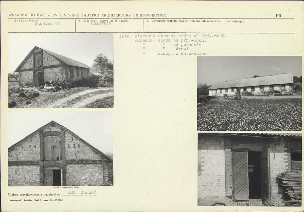 KB - Karta biała, skan nr 5