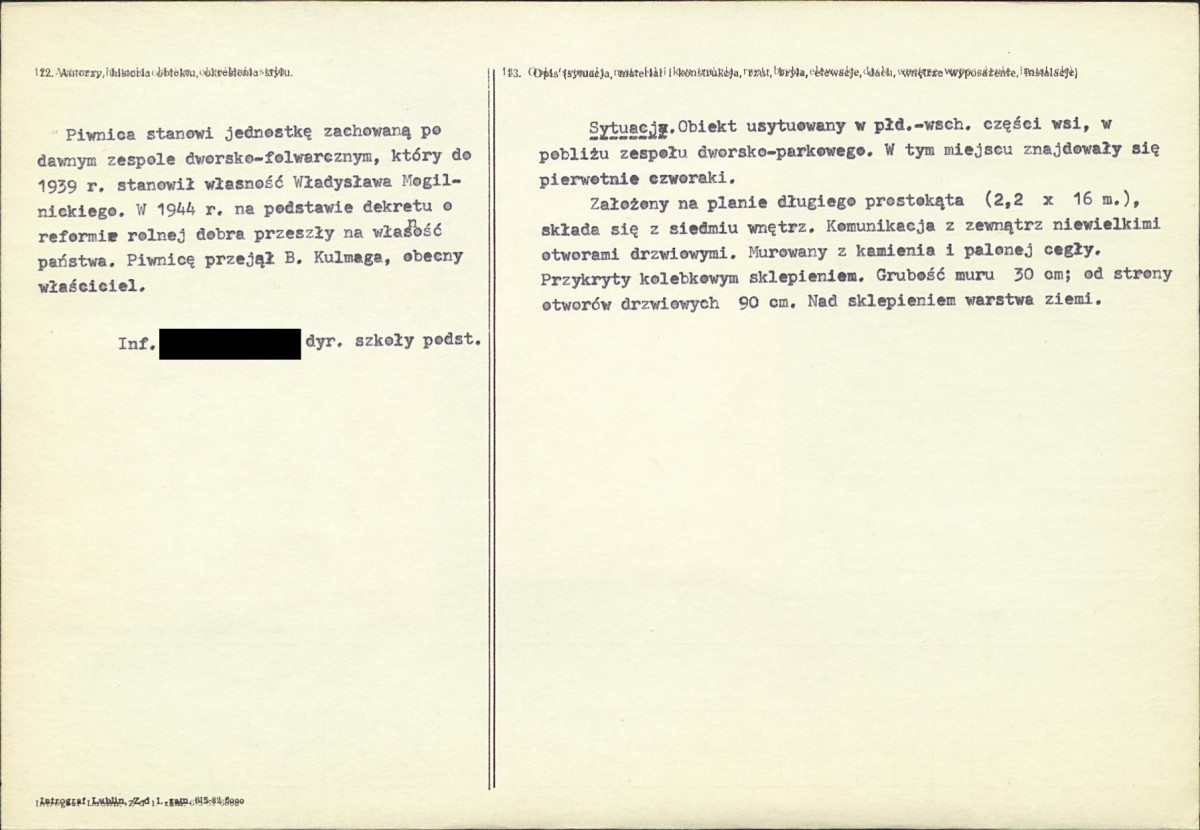 KB - Karta biała, skan nr 2