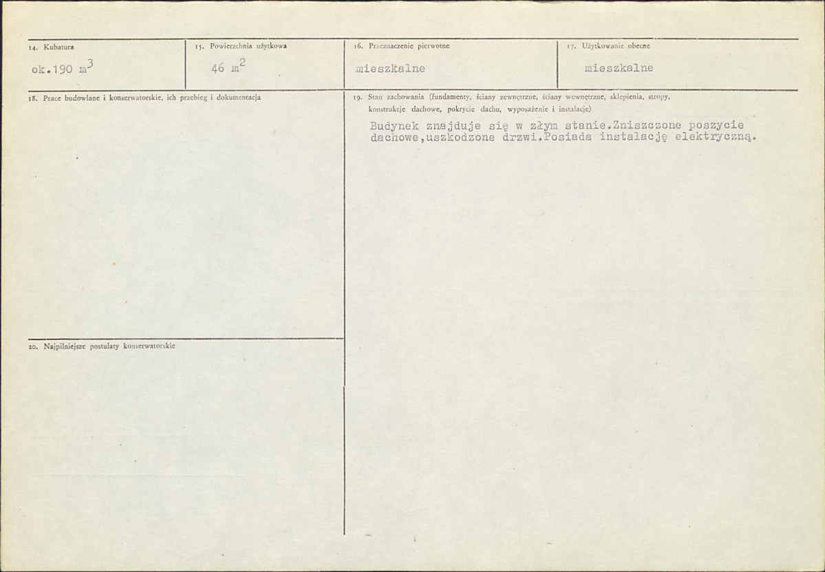 KB - Karta biała, skan nr 3