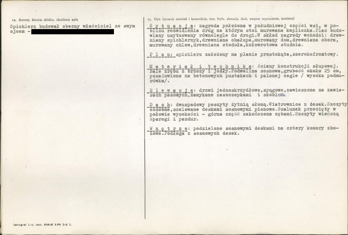 KB - Karta biała, skan nr 2