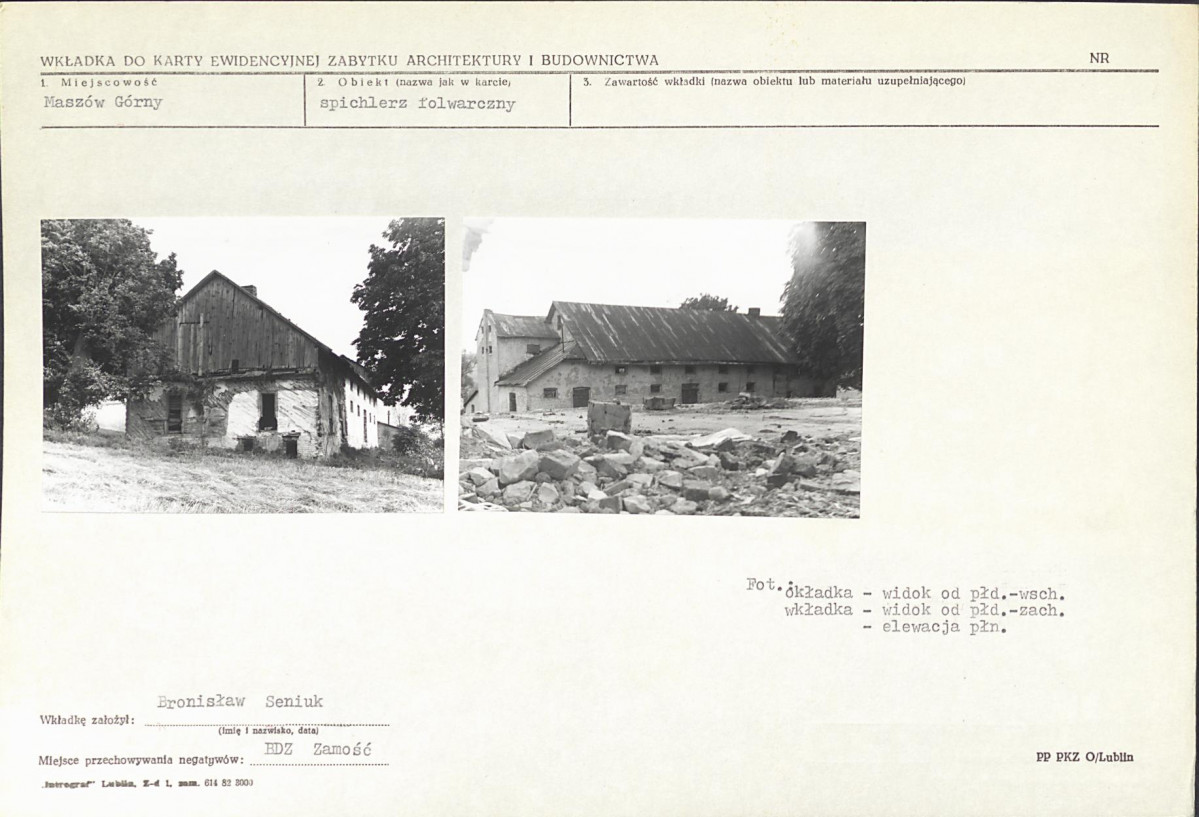 KB - Karta biała, skan nr 5