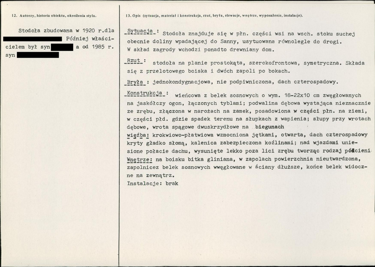 KB - Karta biała, skan nr 2