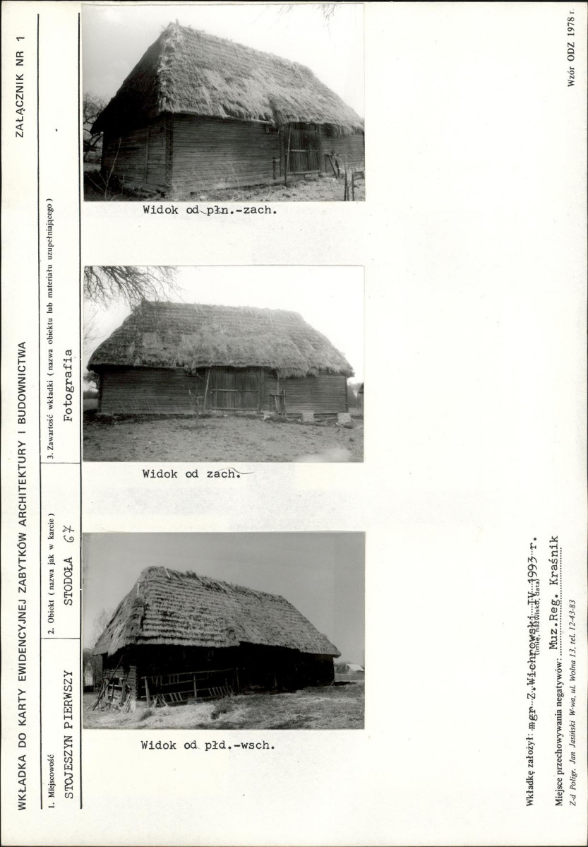 KB - Karta biała, skan nr 5
