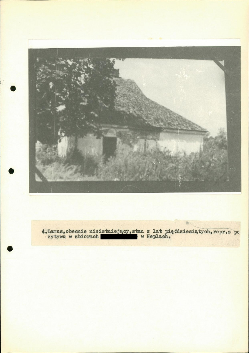 EP - Ewidencja parkowa, skan nr 28