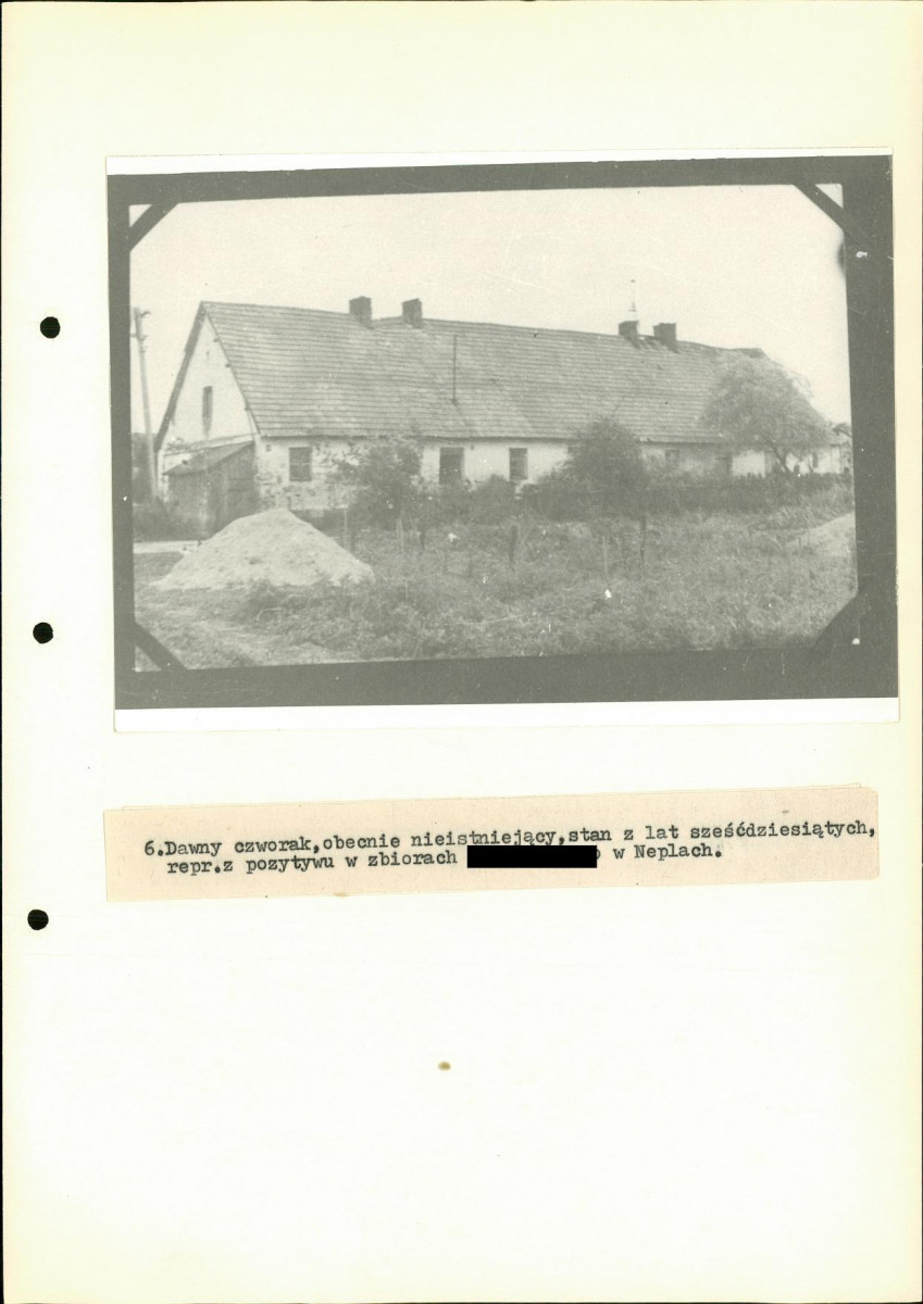 EP - Ewidencja parkowa, skan nr 30