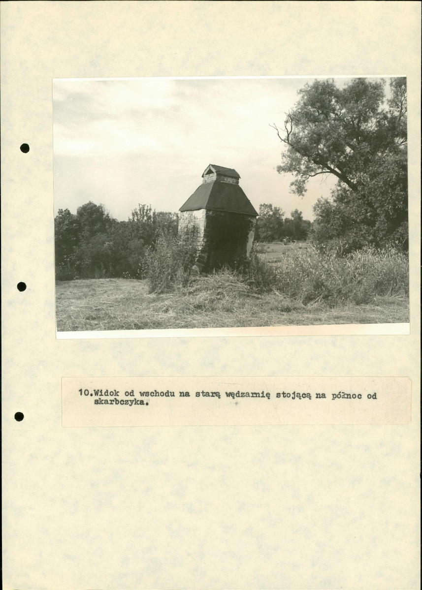 EP - Ewidencja parkowa, skan nr 34