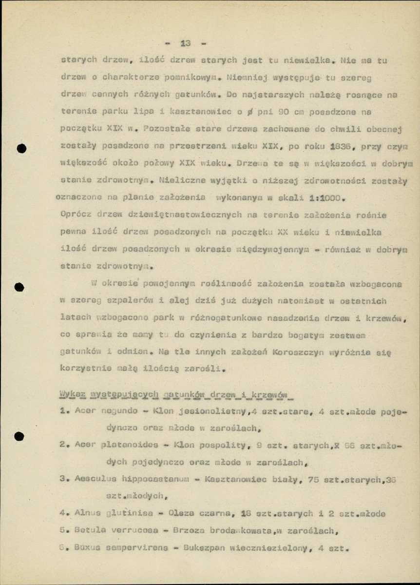 EP - Ewidencja parkowa, skan nr 17