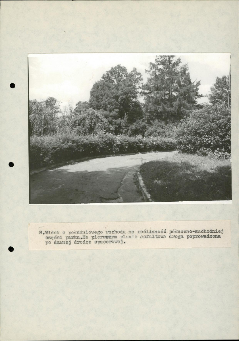 EP - Ewidencja parkowa, skan nr 34