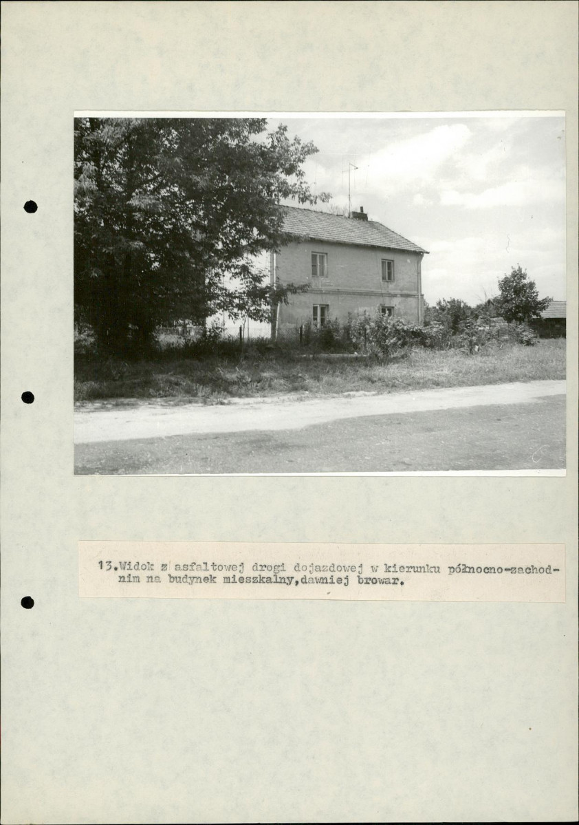 EP - Ewidencja parkowa, skan nr 39